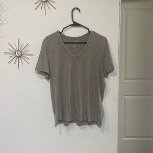 Universal Thread | Grey Tee | M